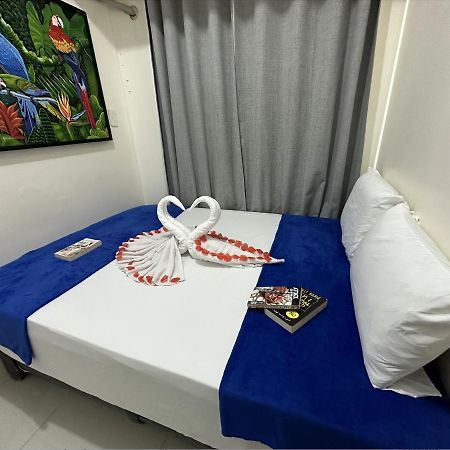 Stays At Green Residences 1 Studio Room Couples Bed With Complimentary Breakfast For 2 Manila Eksteriør billede