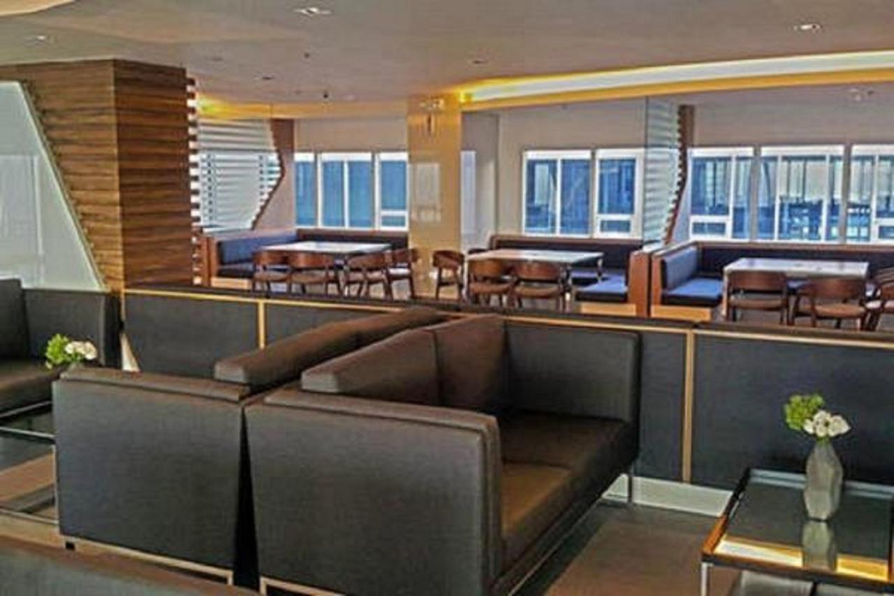 Stays At Green Residences 1 Studio Room Couples Bed With Complimentary Breakfast For 2 Manila Eksteriør billede