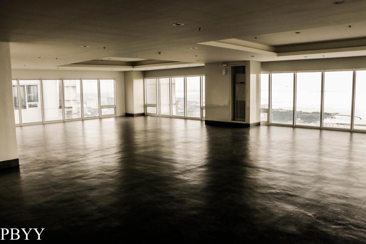 Stays At Green Residences 1 Studio Room Couples Bed With Complimentary Breakfast For 2 Manila Eksteriør billede
